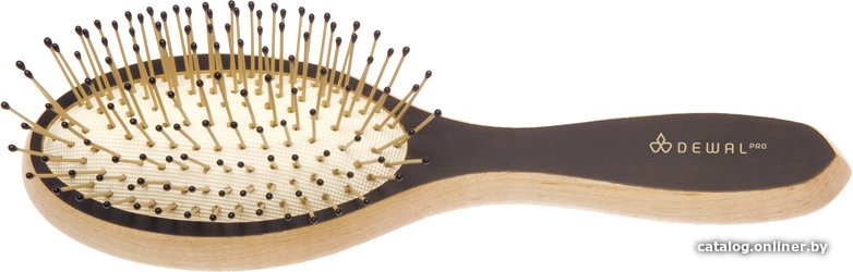 Расческа Dewal Blackwood BRB100
