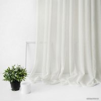 Тюль Pasionaria Виви 300x260 (айвори)