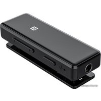Bluetooth аудиоресивер FiiO uBTR (черный)