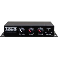 Интегральный усилитель Taga Harmony TA-25 Mini