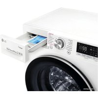 Стиральная машина LG F2V7GW1W