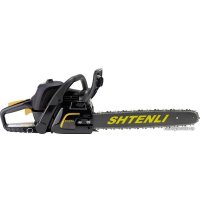 Бензопила Shtenli Black 350