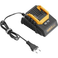 Ручная воздуходувка Denzel AB-500 (с 1-им АКБ)