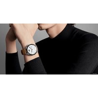 Умные часы Xiaomi Watch S1 Pro (серебристый, международная версия)