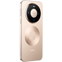 Телефон Huawei Mate 80 Pro SGT-AL00 12GB/256GB (золотистый рассвет, китайская версия)