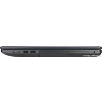 Игровой ноутбук ASUS GL752VW-T4053T
