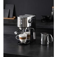 Рожковая кофеварка Krups Virtuoso XP442C11