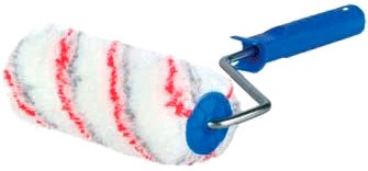 Валик малярный  Inter-s 030179 (полиакрил)