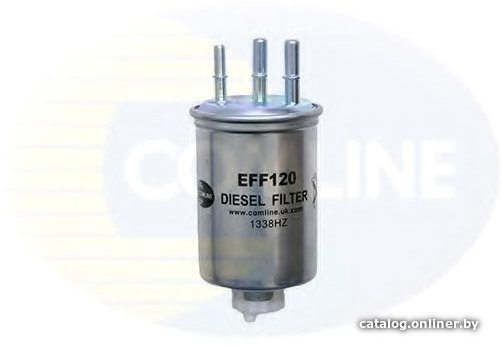 Топливный фильтр Comline EFF120