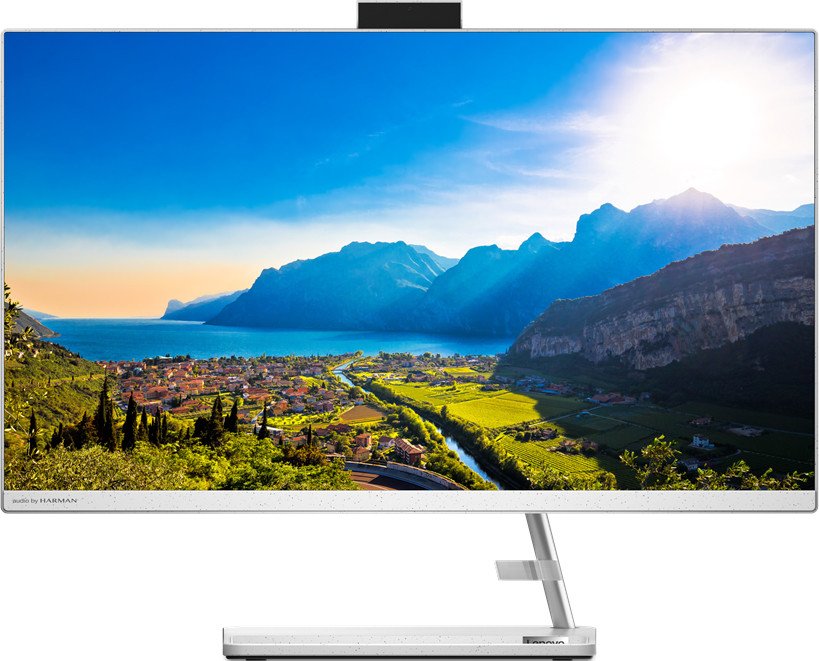 

Моноблок Lenovo IdeaCentre 3 27ALC6 F0FY008FRK