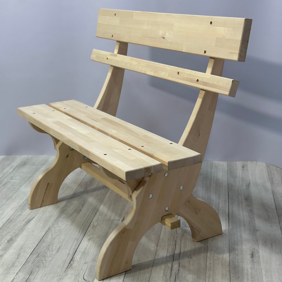

Скамейка Wood Profil Wood maxi WPR.11.02