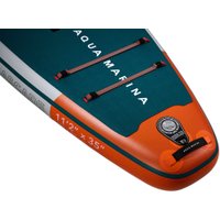 Сапборд Aqua Marina Cascade 11'2"