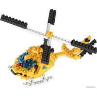 Конструктор Поделкин PLK-02 №01 Кошка