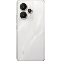 Телефон Realme 15 5G RMX5106 12GB/256GB индийская версия (серебристый)