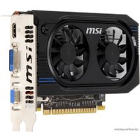 Видеокарта MSI GeForce GT 640 2GB DDR3 (N640GT-MD2GD3)