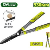 Ножницы для флористики Dyllu DTPR2324