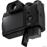 Беззеркальный фотоаппарат Fujifilm X-T5 Body (черный)