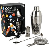 Подарочный набор Дорого внимание Собери друзей 9227058 в Витебске