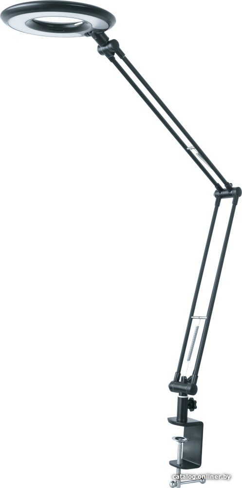 Настольная лампа Navigator NDF-C005-9W-4K-BL-...