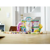 Конструктор LEGO Friends 41718 Зоогостиница