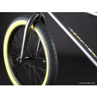 Велосипед Wethepeople Justice (2015)