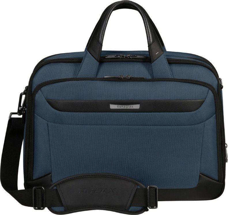 Сумка Samsonite PRO-DLX 6 KM2-01004 (синий)