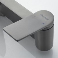 Смеситель Shevanik S4102T