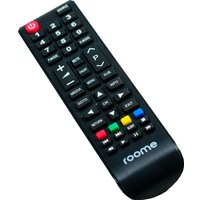 Телевизор Roome 24VH424N