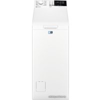 Стиральная машина с вертикальной загрузкой Electrolux SensiCare 600 EW6TN4262P