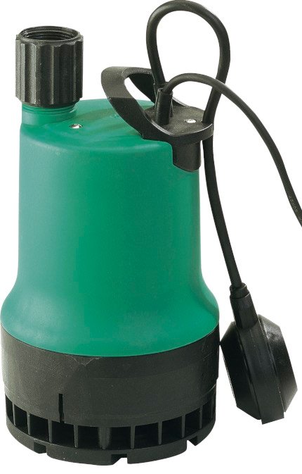 

Дренажный насос Wilo Drain TM 32/7