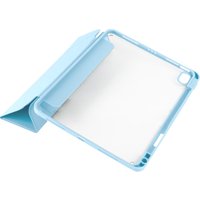 Чехол для планшета Bingo Tablet Fold для iPad Air 10.9 2020/2022 (голубой)