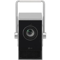 Проектор LG CineBeam Q HU710PB