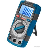 Мультиметр Зубр Профессионал ТХ-810-Т