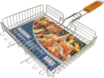 Решетка-гриль Rosenberg RUS-440008-Э