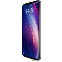 Смартфон MEIZU X8 6GB/128GB (черный)