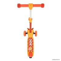 Трехколесный самокат Pituso HD-S806 (оранжевый)