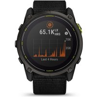 Умные часы Garmin Enduro 3 (черный)