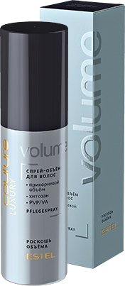 

Спрей Estel Professional Luxury Volume Haute Couture 100 мл