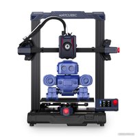 FDM принтер Anycubic Kobra 2 Neo