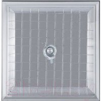 Люк Левша Премиум Смол 45x45