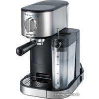 Рожковая кофеварка Polaris PCM 1519AE Adore Cappuccino