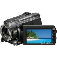 Видеокамера Sony HDR-XR520