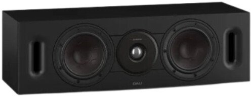 Полочная акустика DALI Sonik Cinema (черный)