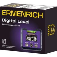 Уровень электронный Ermenrich Verk LQ30 85692