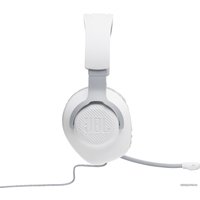 Наушники JBL Quantum 100 (белый)