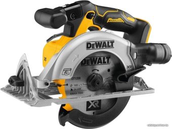 Дисковая (циркулярная) пила DeWalt DCS565N (без АКБ)