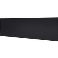 Ванна Lauter Oasis 190х90 21203090 (с ножками и лицевым черным экраном)