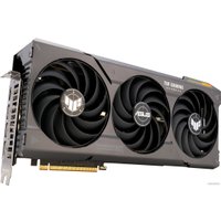 Видеокарта ASUS TUF Radeon RX 7700 XT Gaming OC Edition 12G GDDR6 TUF-RX7700XT-O12G-GAMING