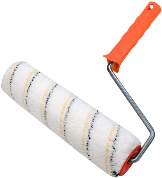 

Валик малярный Decor Profi 42x180мм 888-5180 (микрофибра)