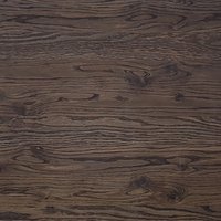 Стол для работы стоя ErgoSmart Wooden Ergo Desk Prime 1300х750х27 мм (прямой край, дуб мореный/черный) в Могилеве